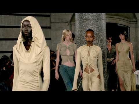 KNWLS – SS25 – HAZE