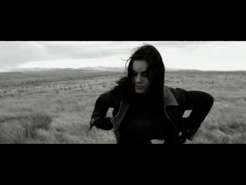 The Last Girl On Earth (Short Film)