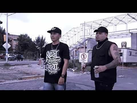 Mc Jc Ameca Suena Rap ft. Ese Grifo