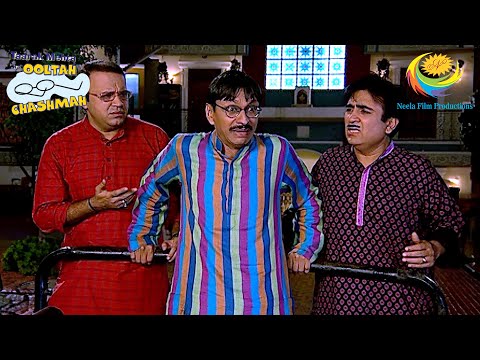 Popatlal Creates Panic In Gokuldham | Taarak Mehta Ka Ooltah Chashmah | Bhide & Madhavi