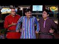 Popatlal Creates Panic In Gokuldham Taarak Mehta Ka Ooltah Chashmah Bhide Madhavi