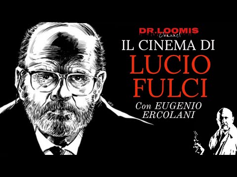 Il Cinema di Lucio Fulci [ospite Eugenio Ercolani] + News Home Video