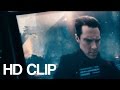 Star Trek Into Darkness (HD CLIP) | Conference Room Attack
