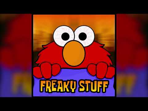 Ajay Stephens - Freaky Stuff (New Original Song)