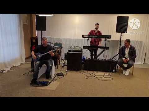 Landi Sharki & Liu Noka ( Orkestrale )