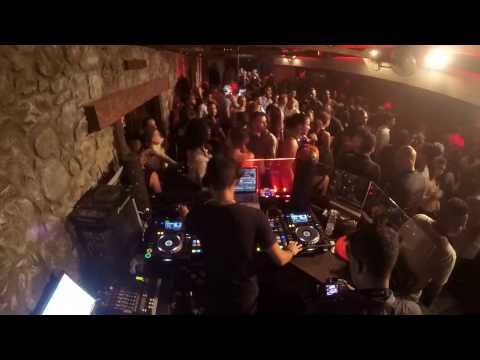 Antwan Dago live series