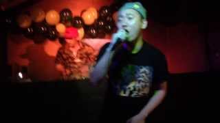 SUPER SONICS「SCRATCH YOUR WORLD」Rerease Party @ ENGINE〜宴人〜