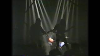 OBTEST live in Klaipeda (LT) 1995.07.06.
