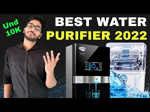 Top 5 Water Purifier | MR KNOWN