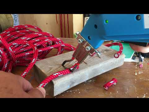 SailRite Edge Hotknife