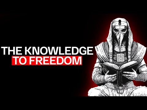 The 7 Hermetic Laws FINALLY Explained in a Way That Makes Sense - no bs