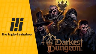 Darkest Dungeon II - New FREE Game Mode 'Kingdoms' Coming in 2024 | The Triple-i Initiative