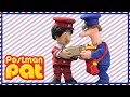 Pat And The Missing Ducks Postman Pat Full Episode