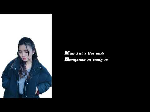 A FEK MI DAWTNAK (DAVID & AYLA NGUN TIAL)- LAI HLA THAR :2021