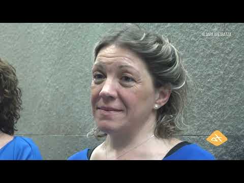 Coro femenino de Mutilva, Aldapa Abesbatza