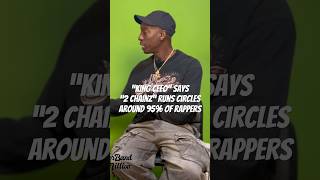 2 Chainz Is Da GOAT 🐐 #2chainz