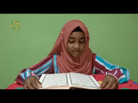 Mariyam Aasha Ibrahim / N. Kendhikulhudhoo