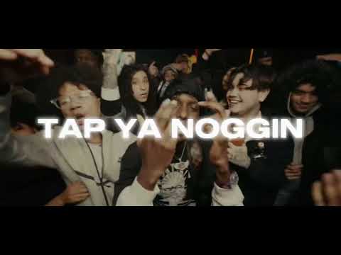 [FREE] Slump Dotty x Jay Guapo x Dark Jersey Type Beat - „TAP YA NOGGIN” | NY DRILL INSTRUMENTAL