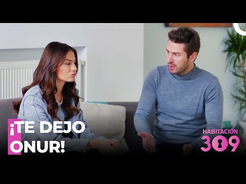No Eres Diferente De Mi Padre - Habitación 309