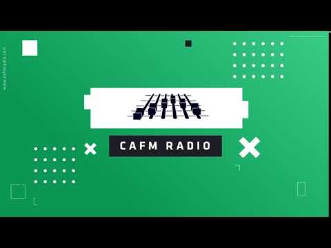 CAFM RADIO