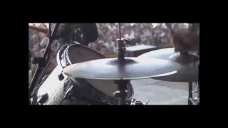 Föllakzoid Primavera Sound 2014