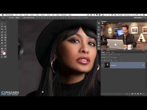 How to Set Up and Use a Wacom Tablet