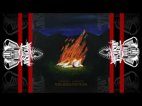 Rapp Gotti & Ontherun – The Lamb & The Tiger (2022)