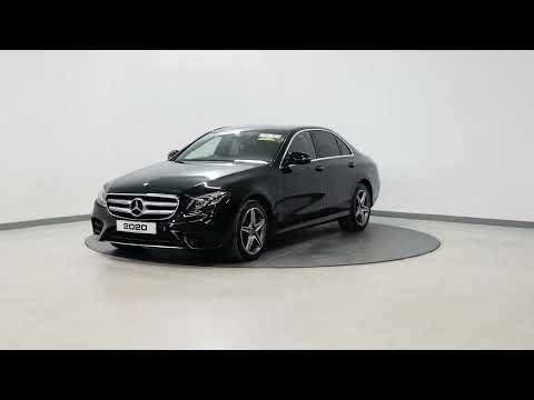 *121* 2020 Mercedes-Benz 300 2.0 AMG LINE PREMIUM - Image 2