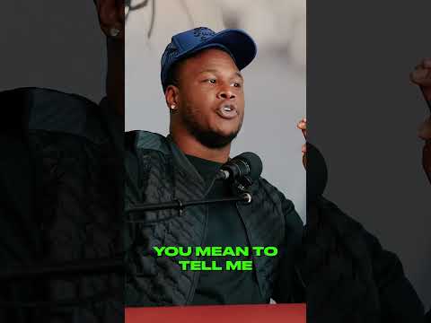 D.J. Humphries went first round in the @NFL Draft — he’s going first round in business too🥇Part 1