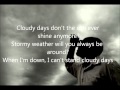 Alison Krauss - Cloudy Days