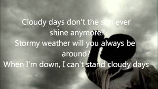 Alison Krauss - Cloudy Days