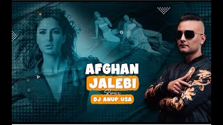 Download lagu AFGHAN JALEBI REMIX (2024)| DJ ANUP USA mp3