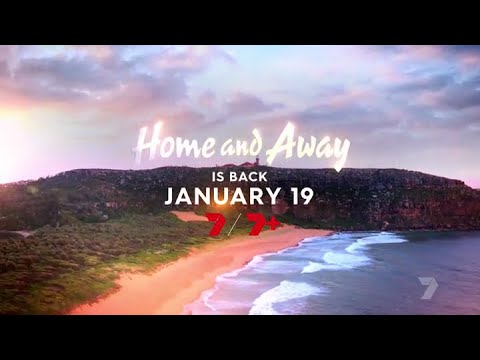 Home and away 2026 Promo