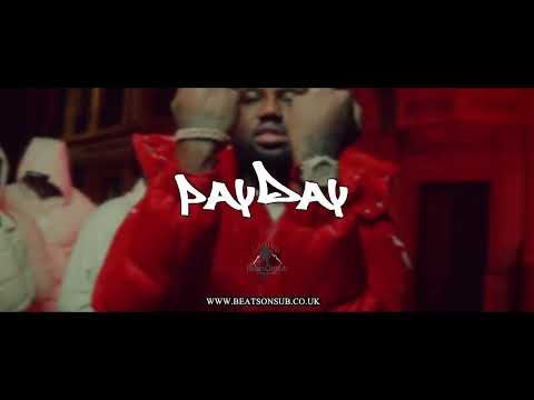 Headie One x M Huncho Type Beat "Payday" Prod By NikoBsk (BeatsOnSub)