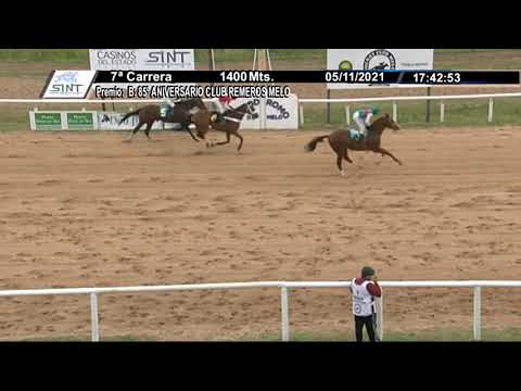 CARRERAS SINT MELO - 211105 c07 1° FANTASMA REAL