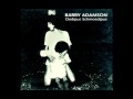 barry adamson feat. nick cave: the sweetest ...