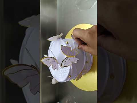 Cake 🎂 banana seekhe#cake #shorts#trending #shortsvideos