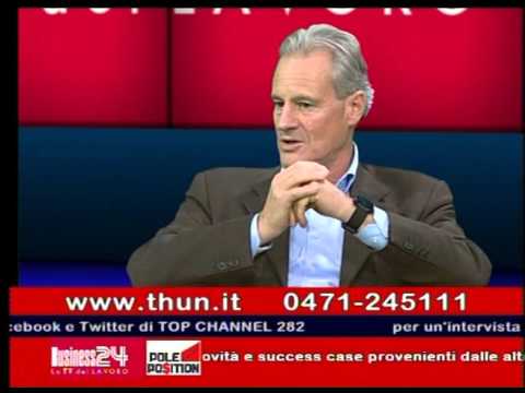 Pole Position puntata 275: THUN - Bolzano