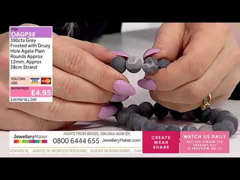 JewelleryMaker LIVE 09/01/2020 - 8am - 1pm