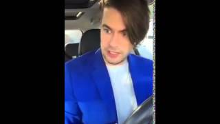 Chris crocker we need to cleanse our life