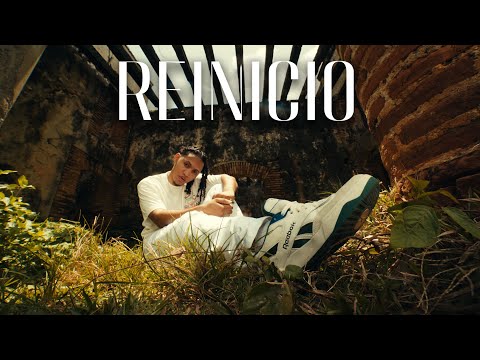 JEANKI - " Reinicio " [ Official Music Video ]