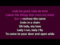 Loggins & Messina   My Lady, My Love