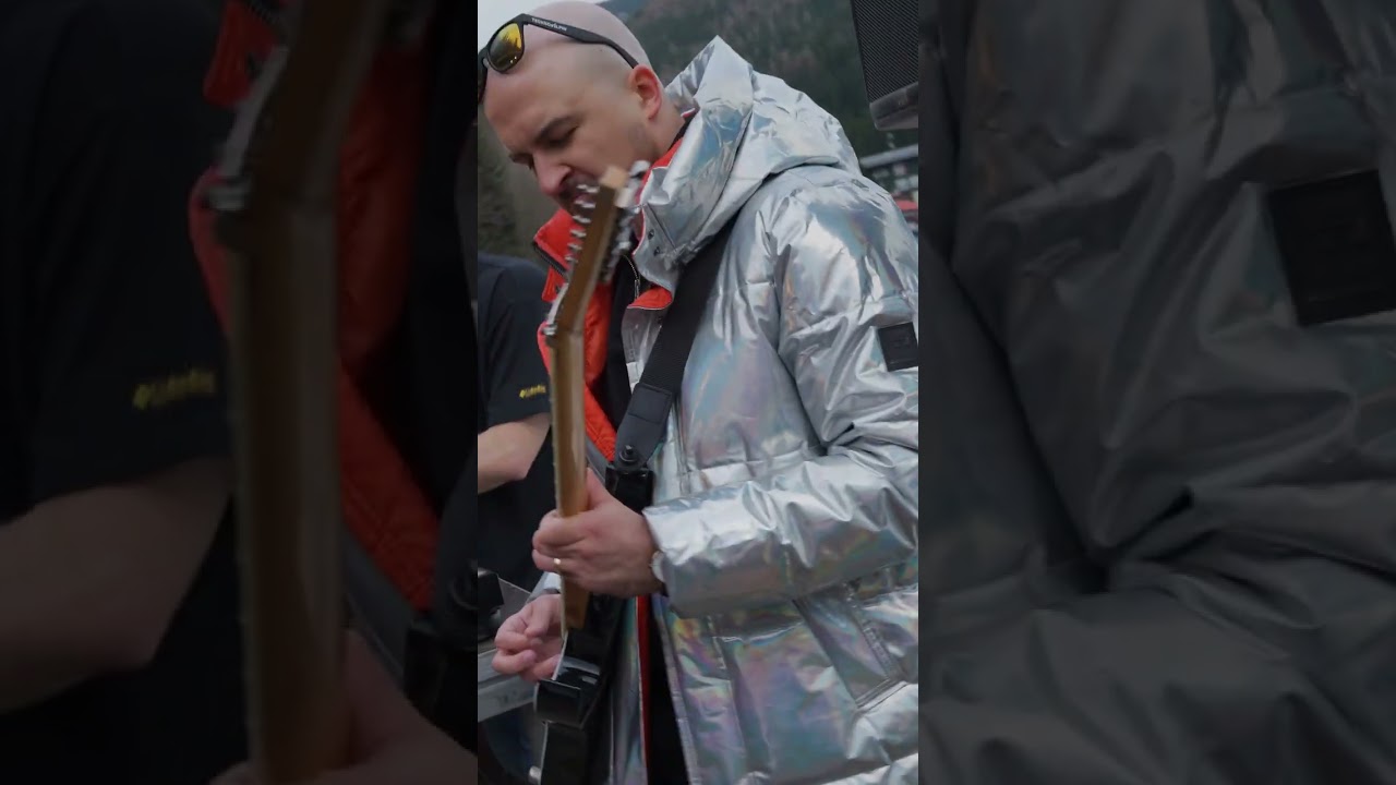 Arokis & Jay T (Live Guitar) | GOPASS Festival 2026