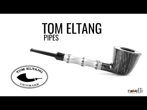 Tom Eltang Pipes!