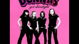 The Donnas "Get Outta My Room"