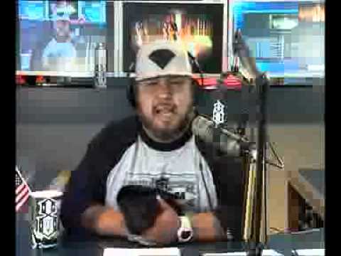 CMC TV (California Music Channel 8) - Calab Clothing / Savs Brand / Chuy Gomez