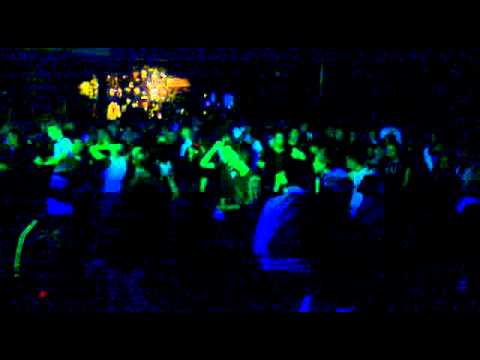 SNOW BEAT 1 - HARDCORE - Florida 5-1-2012