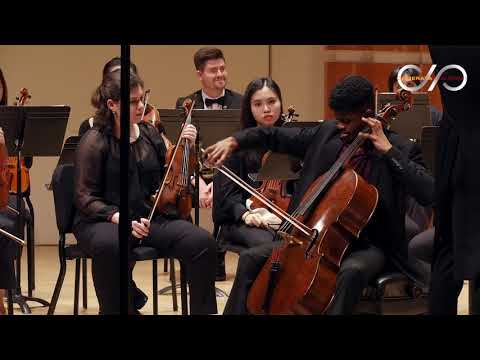 2019 CAIC Winner - Sterling Elliott