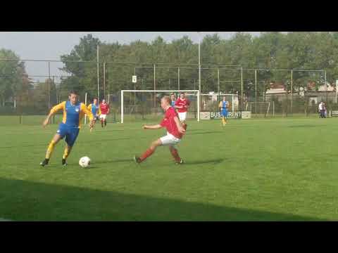 20170924 Internos - Wernhout: 3-2