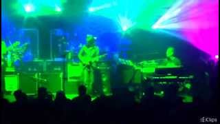 Umphrey's McGee (2012-02-19) Ringo